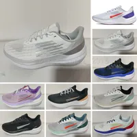 Trainer Sports Running Shoes Pegasus V9 Sneakers Sandals Triple White Midnight Black Navy Chlorine Ribbon Multi Anthracite 37 Be True 39 Turbo Zoom Flyease