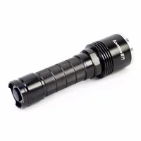 Outdoor Sports LED Flashlight L2 Tazer 5 Modes 26650 Rechargeable Battery Flash Light Super Bright Powerful Waterproof Hiking Hunt265A