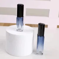 Perfume Bottle Empty Spray fragrance 5ml 10ml Perfume Atomizer Thick Glass Empty Spray