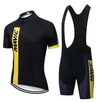 Cycling Jerseys BIB Shorts Ropa Ciclismo Maillot MTB Cycling Clothing Bicycle Clothes Suit1917305