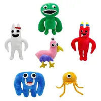 Смешные банбанские куклы Monster Monsters Plush Toy Ghap
