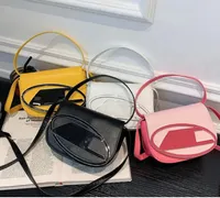 2023 New Fashion Women's One Crotghder Handbag Xiaoshumiao2017