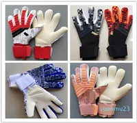 Portieri professionisti guanti di marca portiere calcio stivali da calcio Jersey Luvas Whole Drop Fornitor1676054 331