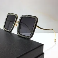 Womens Sunglasses For Women Men Sun Glasses Mens Fashion Style Protects Eyes UV400 Lens Top Quality With Case 11264e