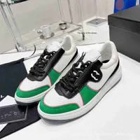 Design fund Small Fragrant Casual Board New Reflective Color Contrast Sports in Spring 2023 Women's Mesh Jelly Bottom Daddy Shoes