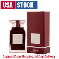 New 100ML Red Creed Viking Eau De Parfum Perfume Men&#039;s Perfume Lasting Light Fragrance High Quality Gift US Fast Delivery