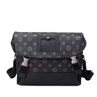 SACS HOMME Messenger PM Voyager BAGS09001