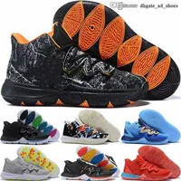 Children Chaussures 46 Irving Kyrie 5 V Basketball Trainers Classic Sneakers Men Shoes Women Eur 38 13 12 Size Us Zapatos 47 Sport250e