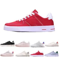 Pour 1 One Chaussures de course 1 Sneakers Hommes Femmes Platform Shadow Chaussures Pale Spruce Aura White Ghost World Classic Casual Sports Outdoor trainers