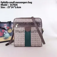 2021 ophidia messengers bags luxurys designers shoulders bag famous men Crossbodybag classic fashion messenger BAGS high quality u296p