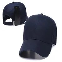 2021 Men's Baseball Cap Fashion Casual Sunshade Hat Top Quality238A
