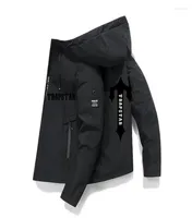 Men039s Jackets Trapstar Clothing Outdoor Camping Withing Jacte