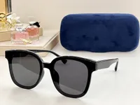 luxury womens designer sunglasses for women mens sunglasses for men sun glasses man fashion Retro UV400 protection eyewear