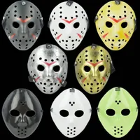 Jason Vs Black Friday Horror Killer Mask Cosplay Costume Masquerade Party Mask Hockey Baseball Protection9409166