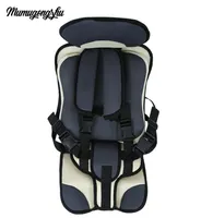 Infant Safe Seat Portable Baby Safety Seat Children039s Chairs Updated Version Thickening Sponge Kids Car Seats Children Car8109534