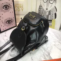 New Fashion 2021 Women Genuine Leather Backpack Travel Shoulder Bags Brand Designer Casual Bag Back pack High-end School Bags2486