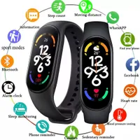 Dla Xiaomi Smart Watch Mężczyźni Kobiety Fitness Tracker Torba tętna Monitorowanie ciśnienia krwi Sport Wodoodporny smartwatch na Android iOS