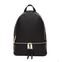3 colors backpacks fashion brand school university student bags girls women designer shoulder bag high quality348H
