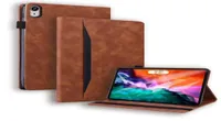 Business Leather Wallet Case for iPad Mini 6 5 4 3 2 1 7 8 9 97Ich 102 Air 105 102 11 Air4 Pro 2021 3Gen 2 Pro 129 2021 ID C7827092