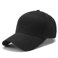 2021 New classic Cotton Caps Embroidery hats for men Fashion snapbacks baseball cap women visor gorras bone casquette leisure casu336v