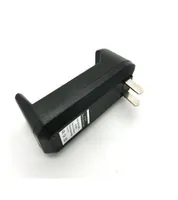 37V 18650 14500 16430 10400 Battery Charger For Rechargeable Battery 110220V Input shiipping by DHL9326500