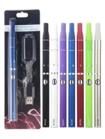 Evod Ago G5 Blister Packs Vape Kit Electronic Cigarettes Ego Battery Starter Kits for Vaporizer Dry Herb E Cigarette Vape Pens4795594