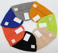 Winter Print Pattern Men Designer Hat Warm Hats For Womens Breathable Street Dance Cap High Quality1770810