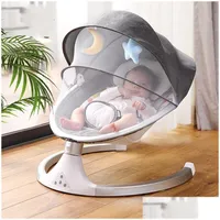 Strollers# Baby Strollers With Car Seat Slee Comfort Chair Newborn Cradle Adjustable Backrest Kids Stroller Dinner Plate 287 E3 Drop Dhh2H