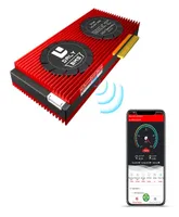 Daly BMS protectors Liion 14S 48V factory produced smart bms 30A500A common port with UARTBluetooth for Tourist sightseeing veh5335535