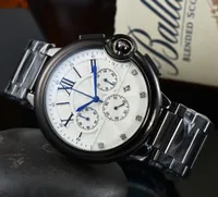 2023 New Brand Original Business Men's Watch Classic Round Case Quartz Watch Wristwatch ClockRecommended Watchwa Watch q8