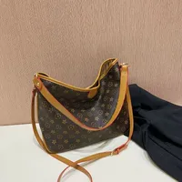 Totes Bag TOP 2023 Designer Women Luxurys Bags Crossbody Handbag Womens Purses Shoulder Handbags Shopping