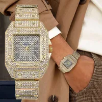 Wristwatches Top Fashion Women Bracelet Watches Ladies Love Strap Rhinestone Quartz Wrist Watch Luxury