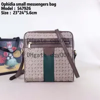 2021 ophidia messengers bags luxurys designers shoulders bag famous men Crossbodybag classic fashion messenger BAGS high quality u267C