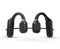 Headphones Earphones ZQB AS3 Wireless Ear Hook Headphone Air Conduction Earphone Bluetooth 50 Lightweight Sporting Headset With8292836