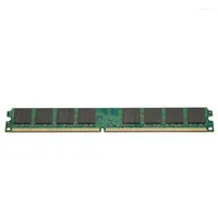 Memory 1.8V 800Mhz PC2 6400 PC Memoria For Desktop DIMM 240Pins