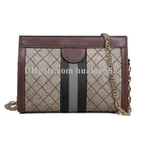 Fashion Woman Bag Handbag women luxury designer original box serial number purse clutch letters Cross body lady Tote247Q