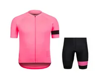 2016 Rapha Cycling Jersey Cool Bike Suit Bike Jersey Anti Pilling Cycling Short Sleeves Shirt Bib Shorts Mens Cyclings6688412
