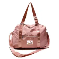 Herbalife 24 Bodybuilding Travel Bag Inclined Shoulder Bag Luggage Multifunctional Dry Wet Separation Hand Sports Bag Men Women270z