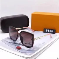 2022 designer luxury sunglasses with box of stylish high quality polarized glasses for men and women UV400 5AAAAA252m