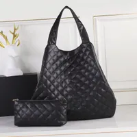 7a top Qualiaty BrikinHandmade Wax Thread Bag Women Luxury Designer Handbags