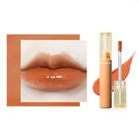 Lip Gloss Kit For Girls 10-12 Red Lipstick Glossy Non Fading And Stick Glow In The Dark Lingerie
