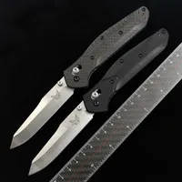 Benchmade 940 940-1 Osborne AXIS Folding Knife S90V Blade Outdoor Camping BM943 BM 781 BM810 484 42 C81 C10 C28 535 550 EDC KNIVES206Y