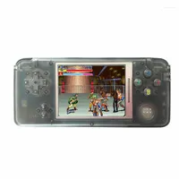 Cdragon Retro Handheld Game Console 16GB Portable Mini Video Gaming Players Built-in 3000 Games Style Birthday Gift