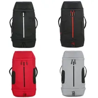 J-5810 Unisex Backpacks Students School Bag Basketball Bags Shoes Knapsack Casual Travel Laptop Backpack Large Capacity2919