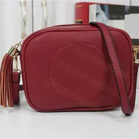Прекрасная 2023 Soho на плече сумки сумочка кошелек сумочка женские сумочки сумки с кроссбоди диско