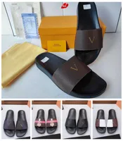 Designer Slipper Luxury Women Sandal Brand Slide Men Slippers Lady Flip Flop Design Casual Shoes Sneakers by shoe 03 8HH2