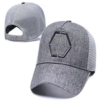 mens designer hats adjustable baseball caps luxury lady fashion hat summer trucker casquette women leisure cap295e