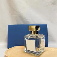 540 Perfumes Man Woman Cologne Spray de longue odeur durable Perfume de baccara 70 ml