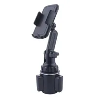 Car Cup Holder Phone Mount Adjustable Angle Neck Holder for 3 5 -6 5 Cellphone C1016238p