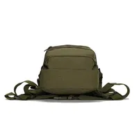 Backpack Military Backpack Field Survival Picnic Outdoors 800D High Density Oxford Cloth 15L Mountaineering Backpack Hunting Q0721251Z